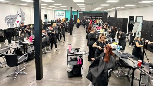 Academy for Salon Professionals - Los Angeles