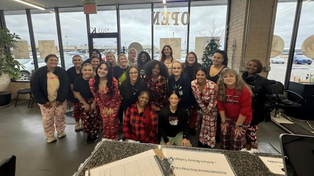 Arthur's Beauty College - Jonesboro