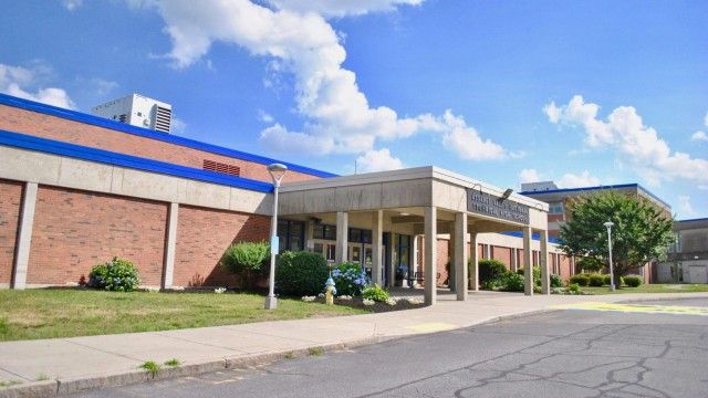 Assabet Valley Regional Technical School