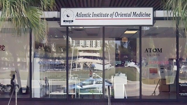 Atlantic Institute of Oriental Medicine