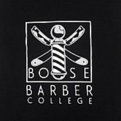 Boise Barber College a d.MARTiN Academy