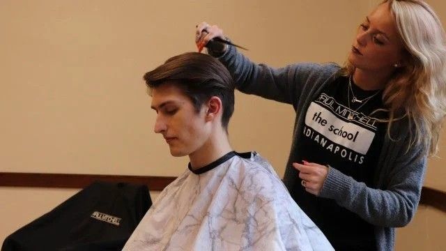 Butler Beauty School
