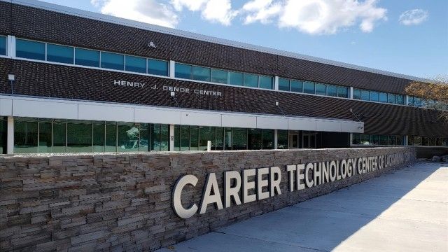 Career Technology Center of Lackawanna County