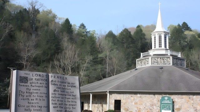 Clear Creek Baptist Bible College