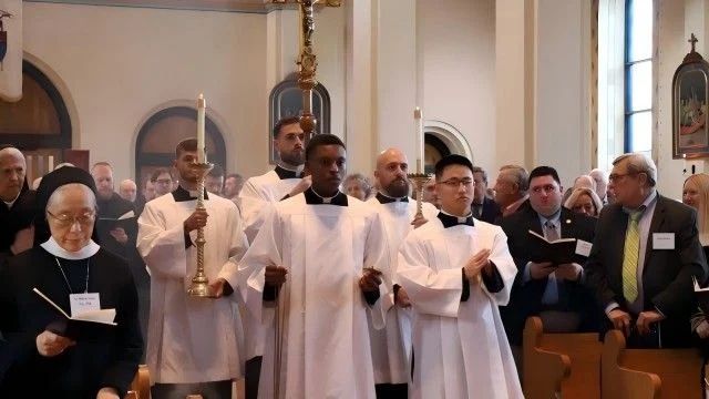 Conception Seminary College
