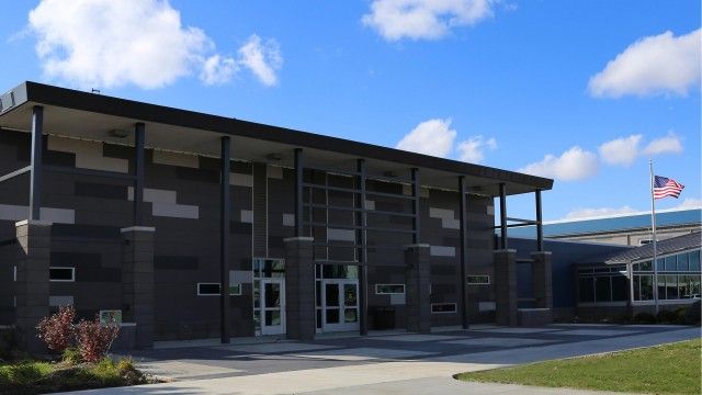 Ehove Career Center