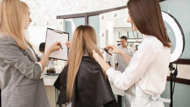 Empire Beauty School - Philadelphia Northeast