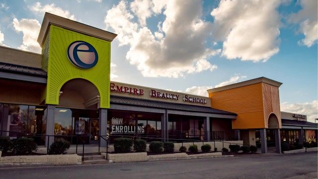 Empire Beauty School - Richmond