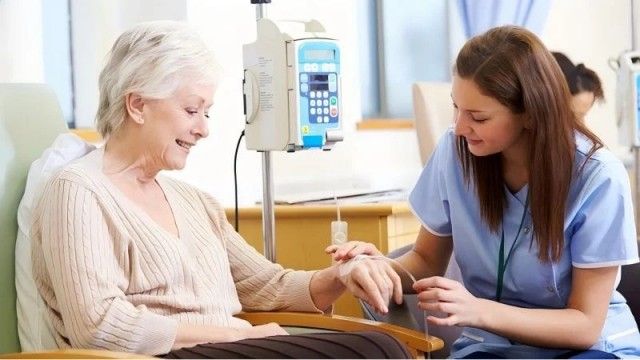 Erie 2-Chautauqua-Cattaraugus BOCES - Practical Nursing Program