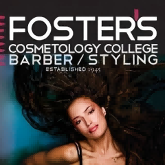 Fosters Cosmetology & Barber College