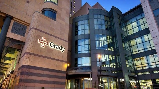 Grady Health System Professional Schools