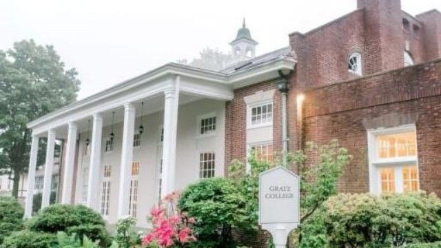 Gratz College