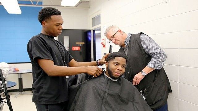 NeeCee's College of Cosmetology