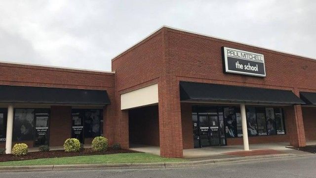 Paul Mitchell the School - Madison