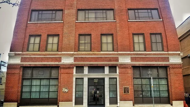 Pittsburgh Institute of Mortuary Science