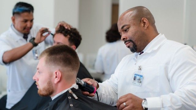Premier Barber Institute
