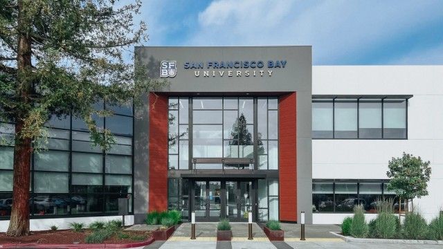 San Francisco Bay University