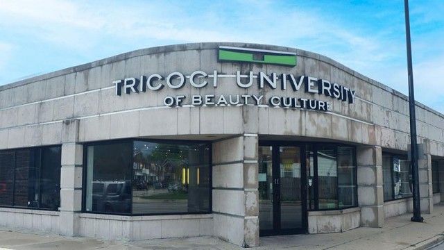 Tricoci University of Beauty Culture - Chicago Sheridan