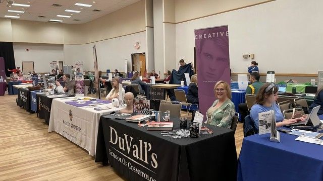 DuVall's School of Cosmetology