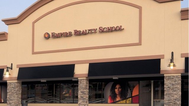 Empire Beauty School - Spring Lake Park