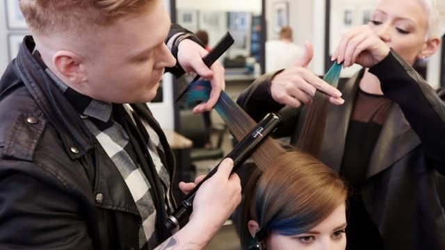 Hairmasters Institute of Cosmetology