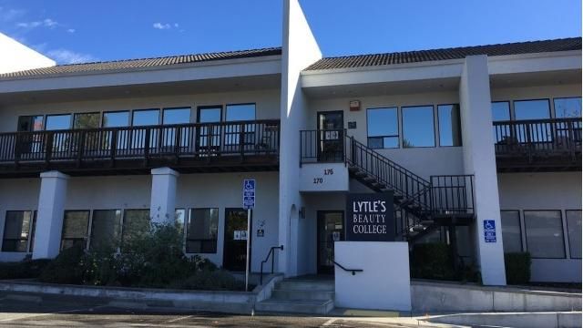 Lytles Redwood Empire Beauty College