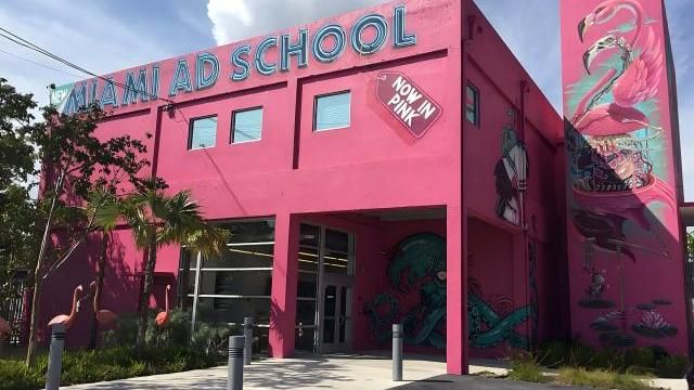 Miami Ad School - New York