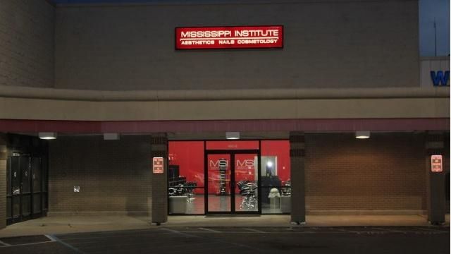 Mississippi Institute of Aesthetics Nails & Cosmetology