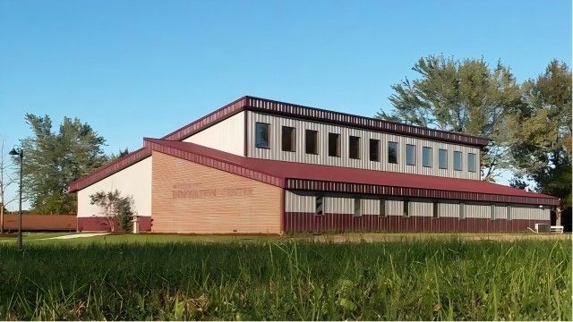 Morrison Tech