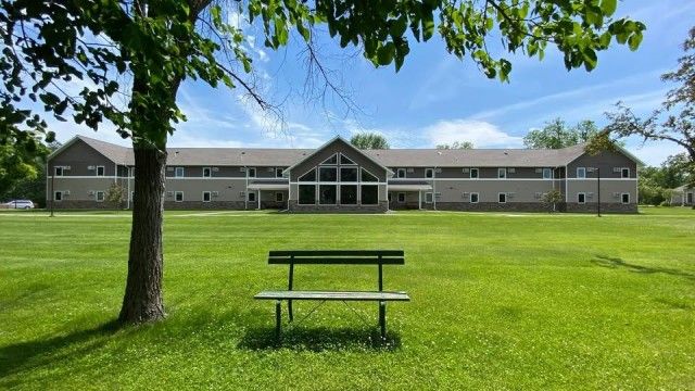 Oak Hills Christian College