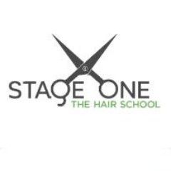 Stage One - The Hair School