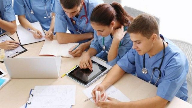 United Career Institute - Mount Braddock