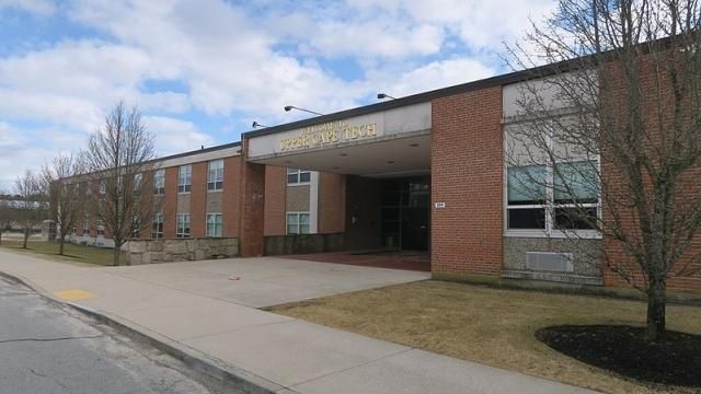Upper Cape Cod Regional Technical School - Adult Education