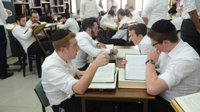 Yeshiva Gedolah of Cliffwood