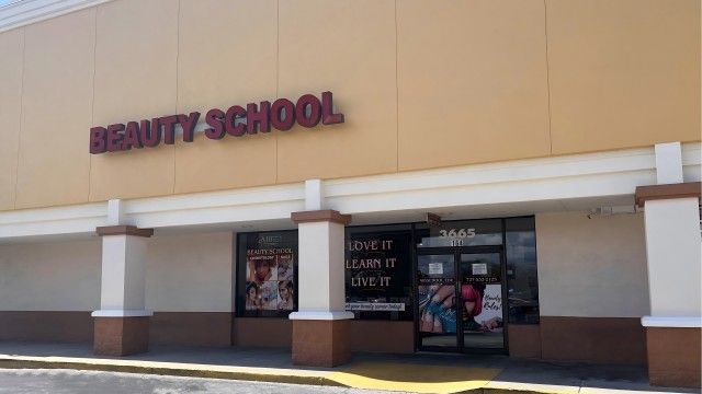 American Institute of Beauty