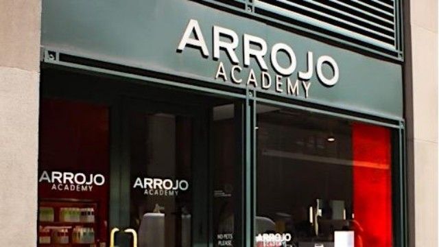 ARROJO Academy