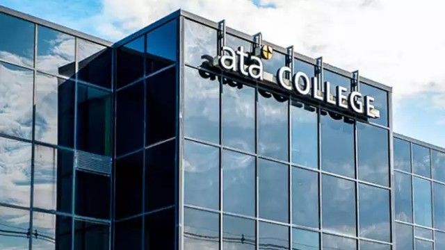 ATA College - California