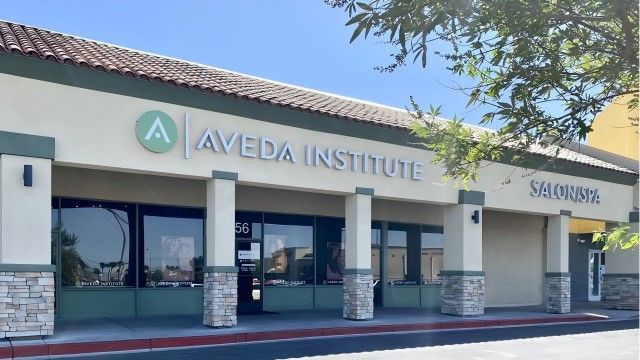 Aveda Institute - Boise