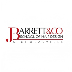 Barrett & Company School of Hair Design