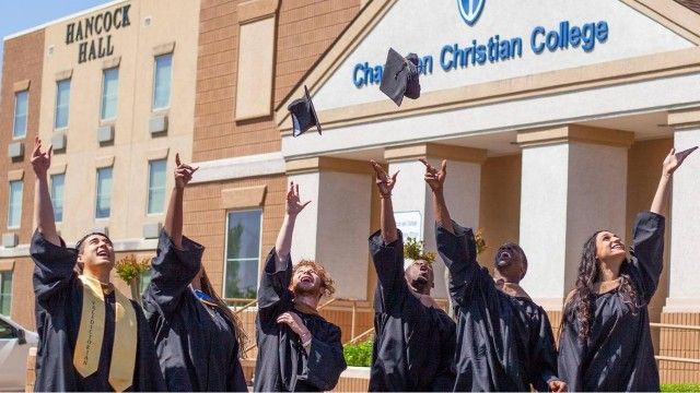 Champion Christian College