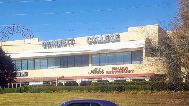 Gwinnett College - Sandy Springs