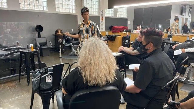 Hawaii Institute of Hair Design