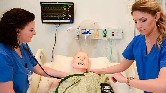 Heritage Valley Kennedy School Of Nursing