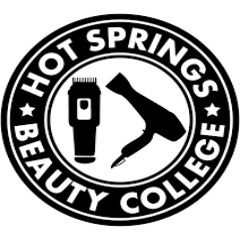 Hot Springs Beauty College