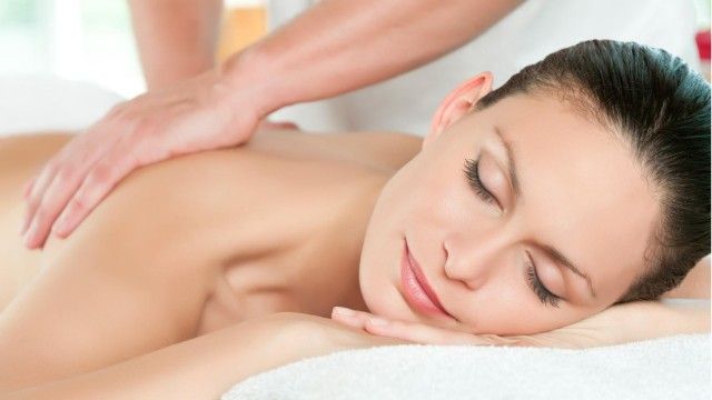 Institute for Therapeutic Massage