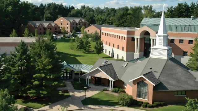 Kuyper College