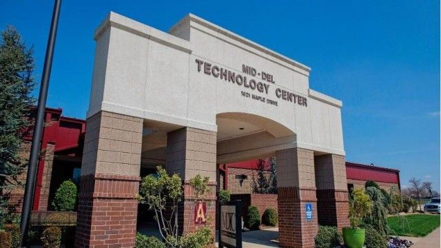 Mid-Del Technology Center
