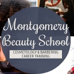 Montgomery Beauty School