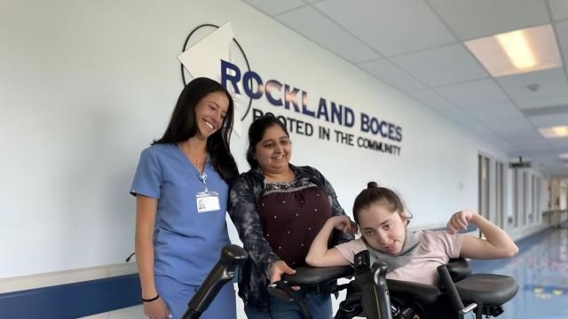 Rockland BOCES - Practical Nursing Program