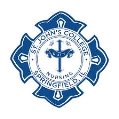 St. John's College of Nursing